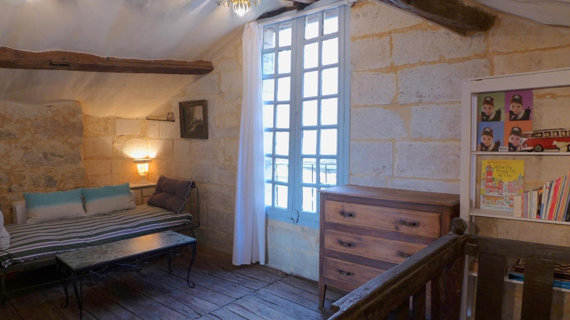 Rue Bertrand De Got Villa Saint-Cyprien  Exterior photo